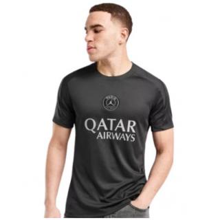 Camiseta PSG Pre-Partido Strike 2026
